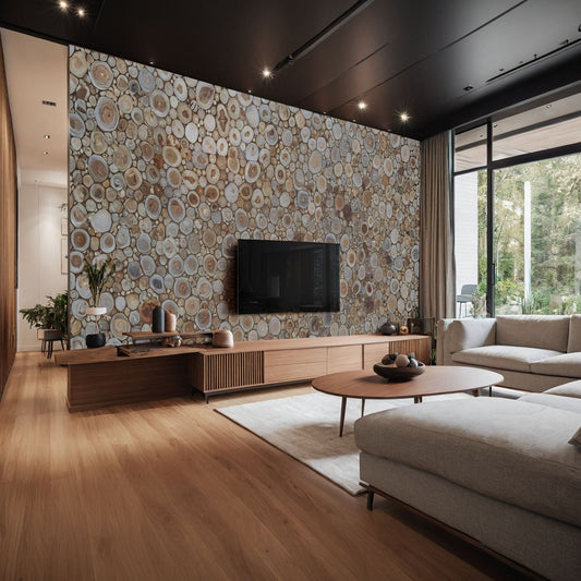 Design That Tells a Story: Why Reclaimed Wood Adds Soul to Spaces