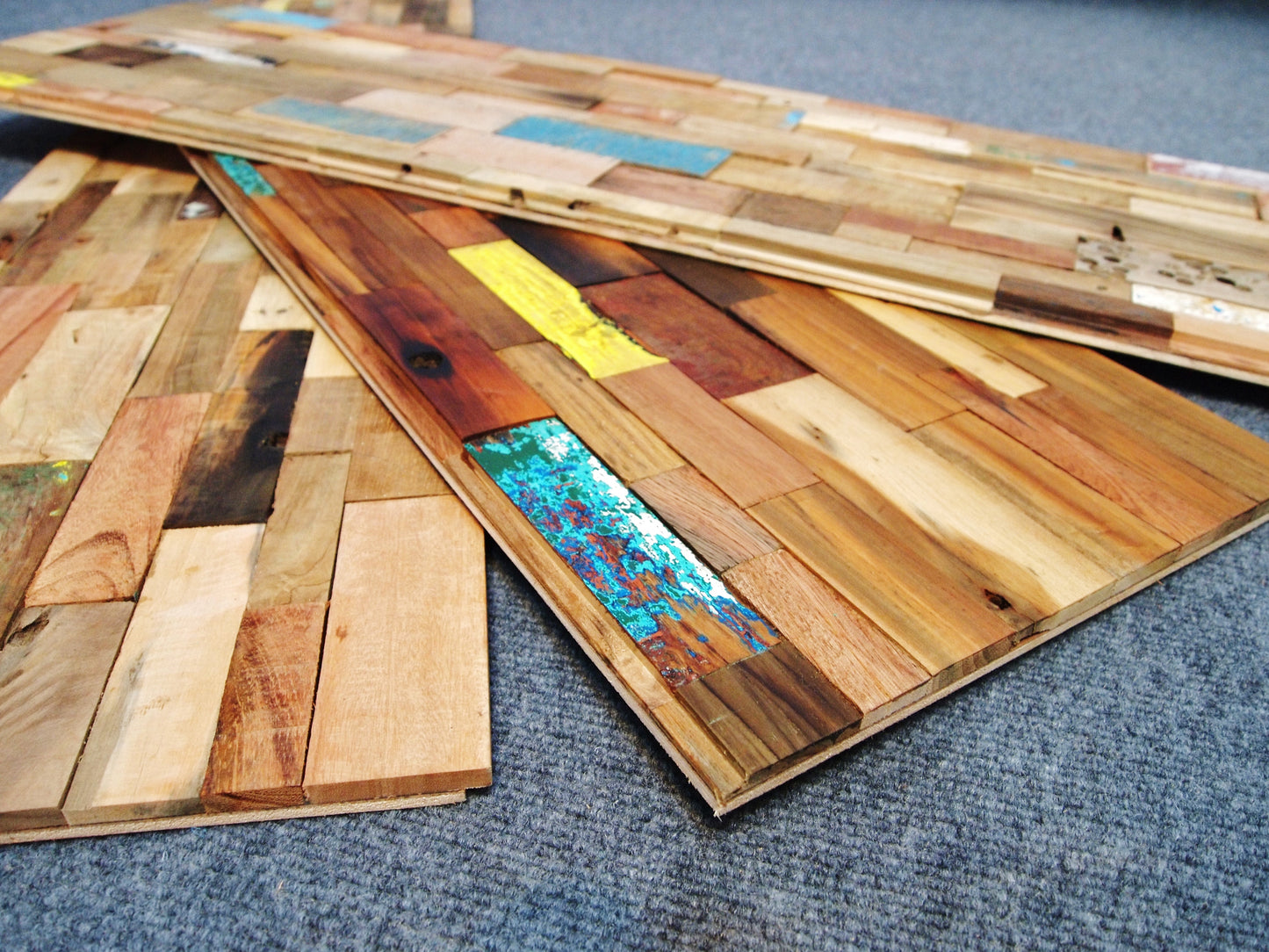 Deco Board