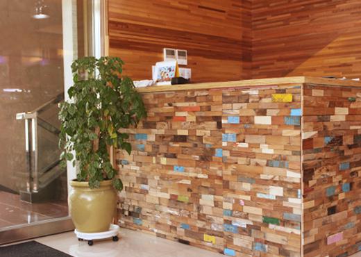 Deco Board