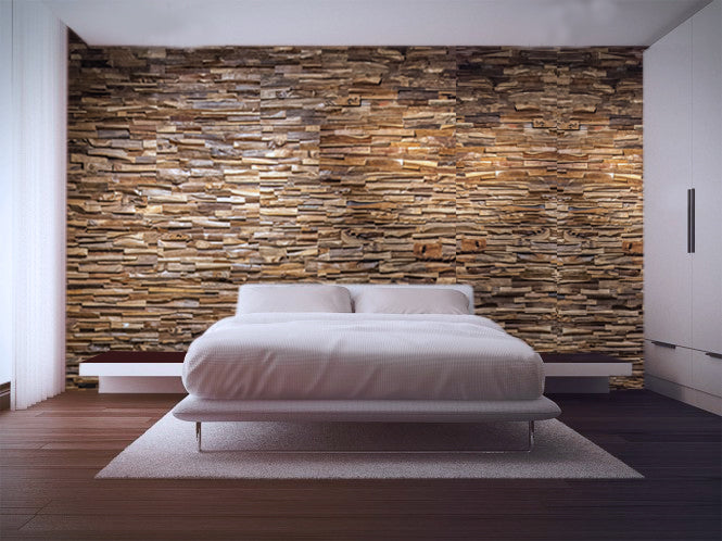 Teak Skin
