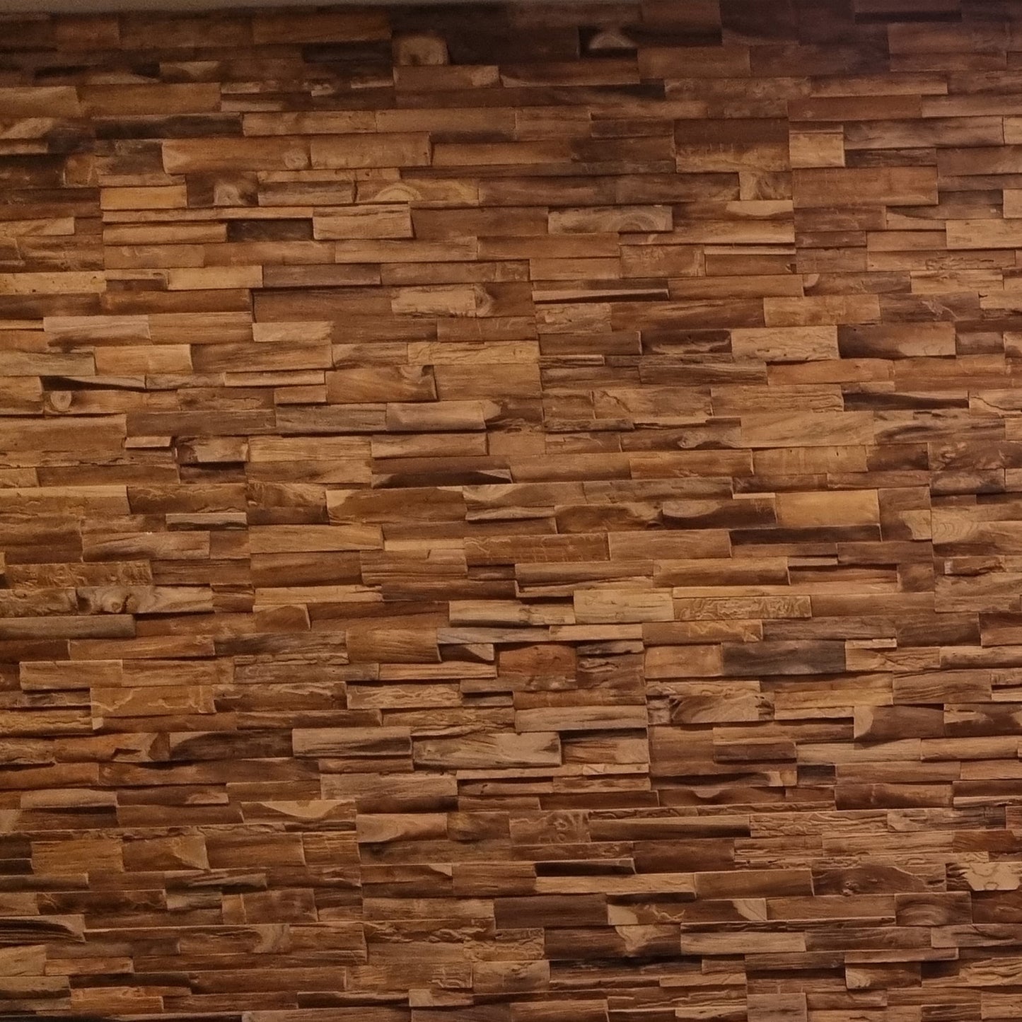 Teak Skin