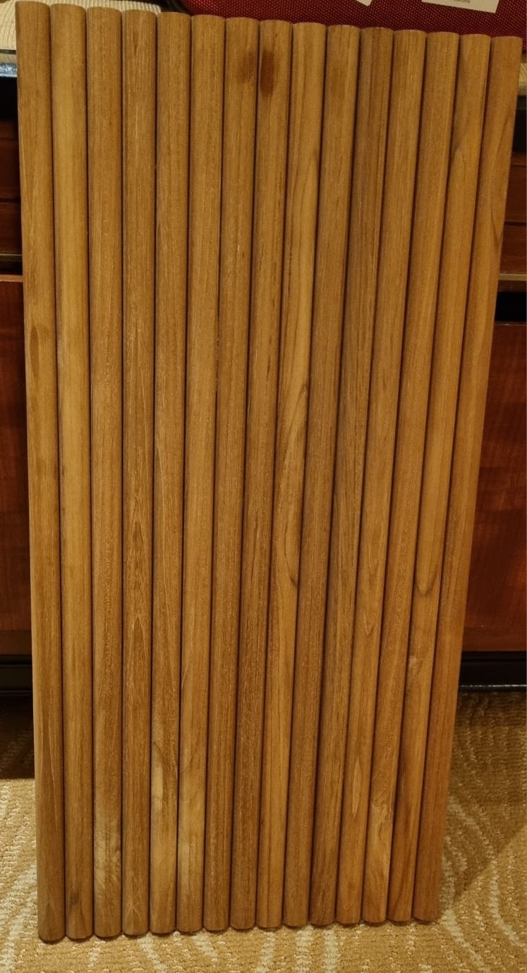 Zen Strip