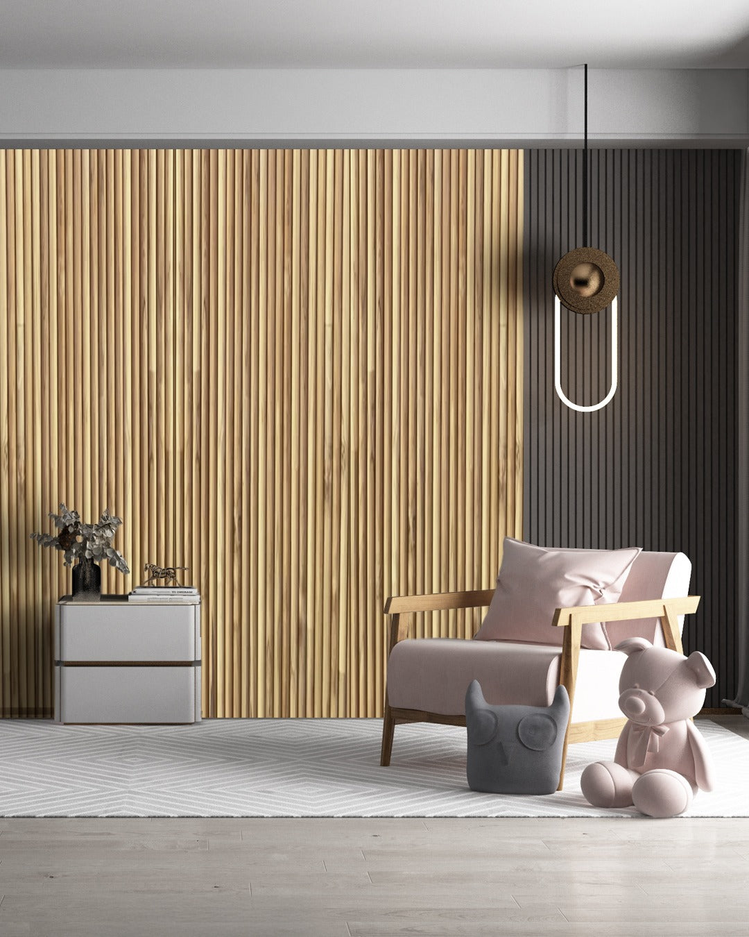 Zen Strip