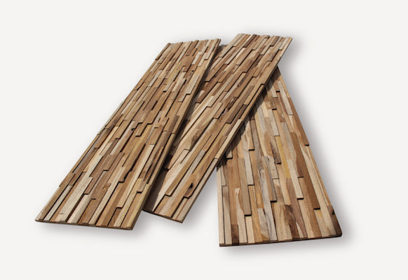 Teak Matrix