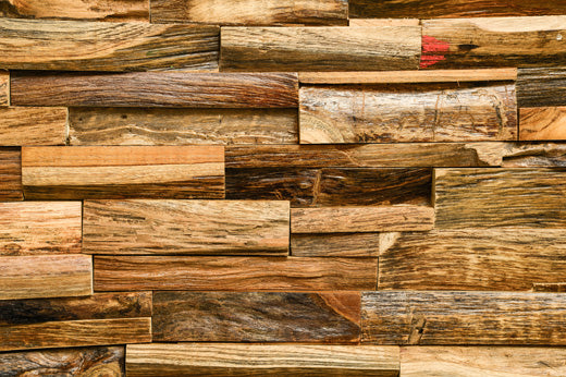 Teak Skin