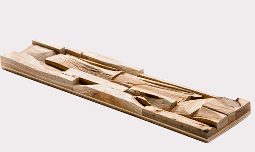 Teak Skin