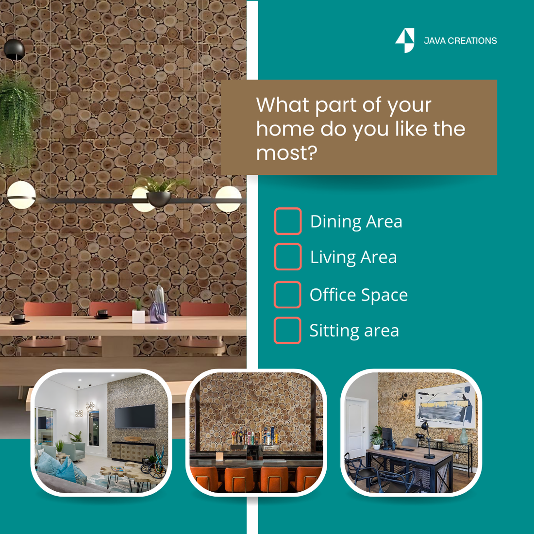 How to Incorporate Reclaimed Wood into Your Sustainable Home Decor