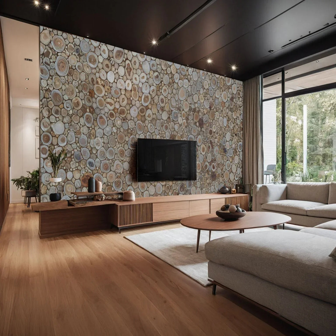 Design That Tells a Story: Why Reclaimed Wood Adds Soul to Spaces