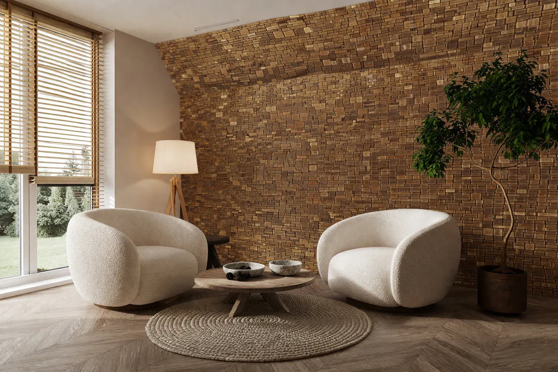 Best Wood Wall Paneling: A Complete Guide to Choosing the Perfect Style for Your Space