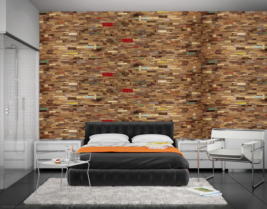 Premium Wood Wall Panels | Java Creations