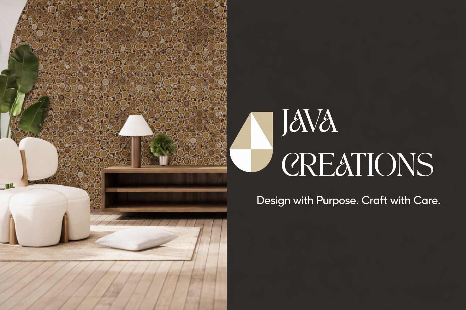Luxury Reclaimed Teak Wood Wall Panels | Java Creations