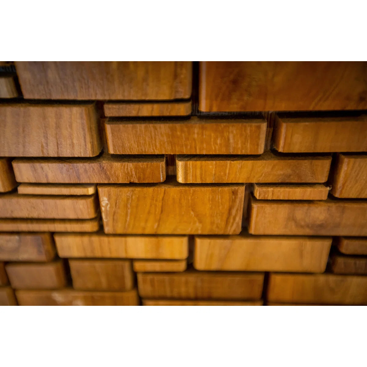 Teak Stone