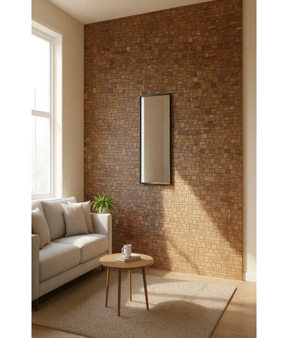 Teak Stone