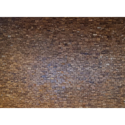 Teak Stone