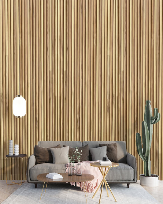 Premium Wood Wall Panels | Java Creations