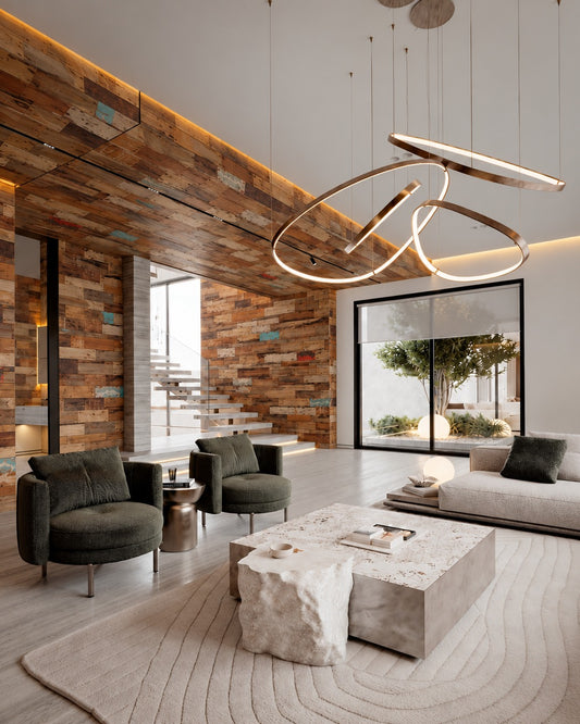 Deco Board