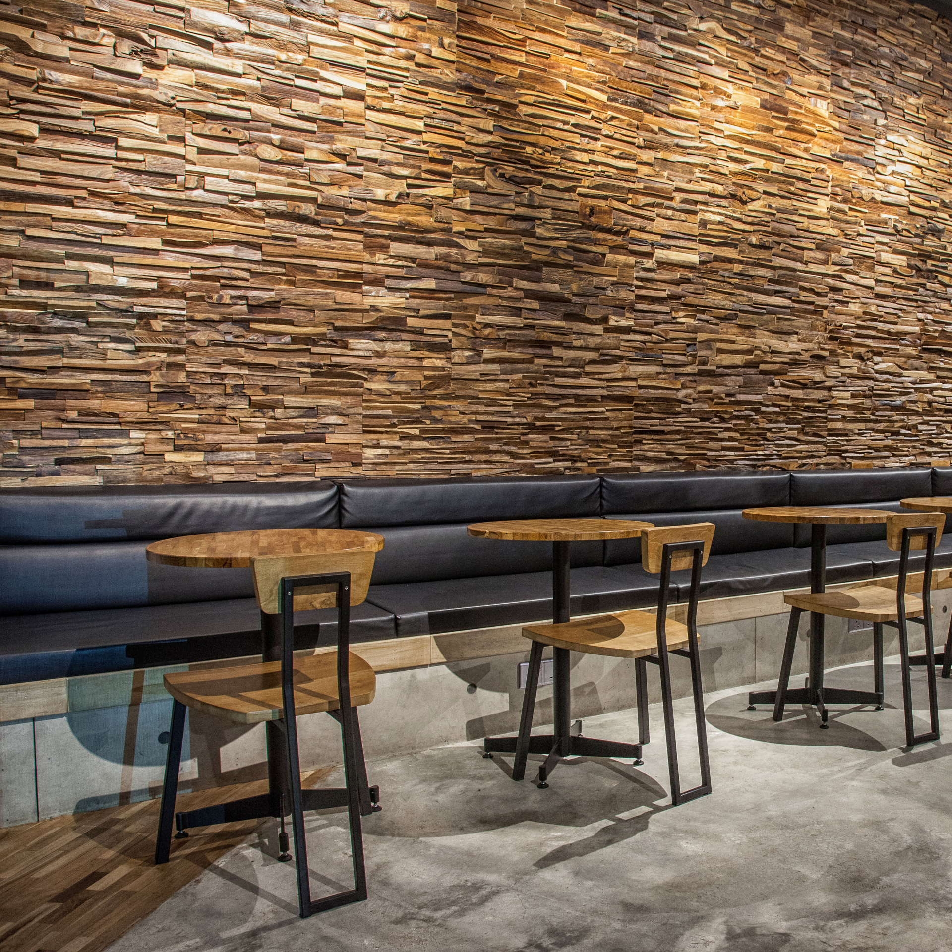 Premium Wood Wall Panels | Java Creations