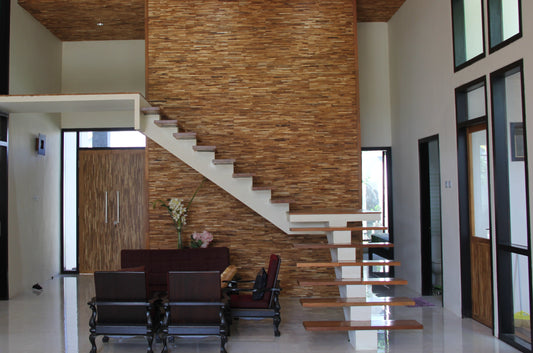 Teak Matrix