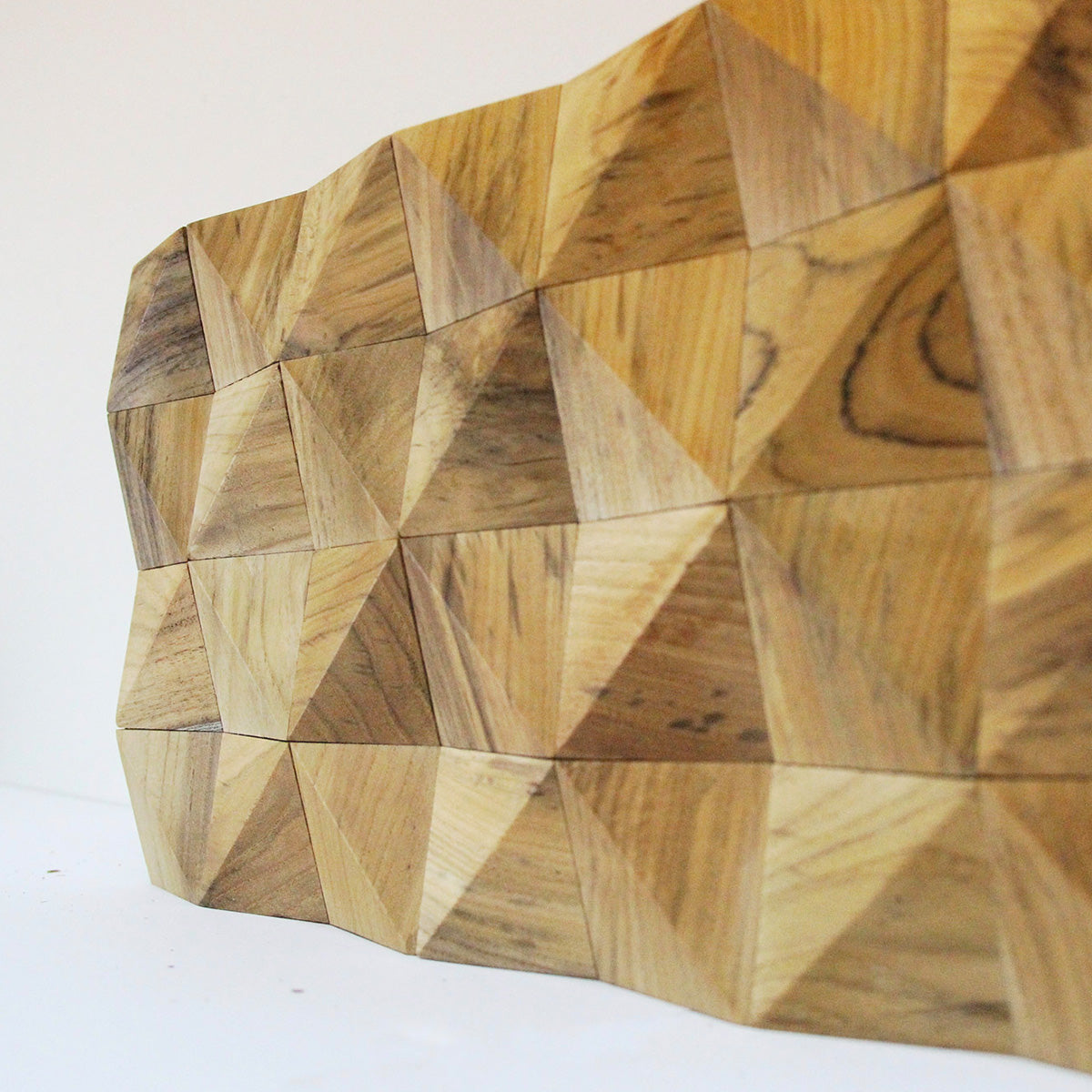Teak Pyramid Java Creations Teak pyramid java creations